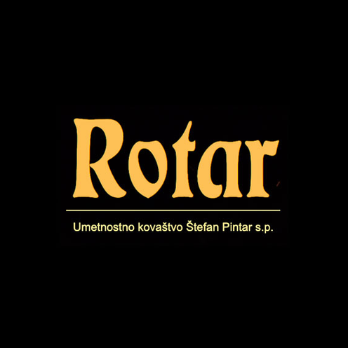 ROTAR - Logotip