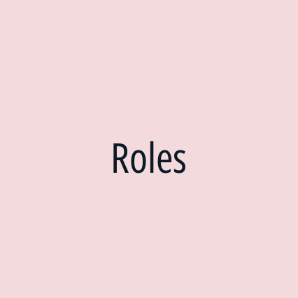 Roles