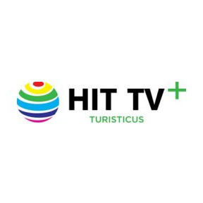 Televizija HIT TV Plus, Steam d.o.o. - Logotip