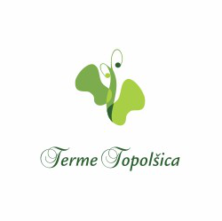 Terme Topolšica - Logotip