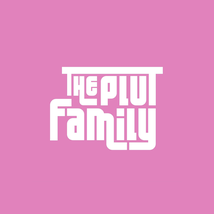 The Plut Family - Logotip