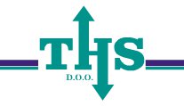 THS d.o.o. - Logotip