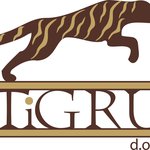 TIGRUS d.o.o. - Logotip