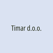 Timar d.o.o. - Logotip