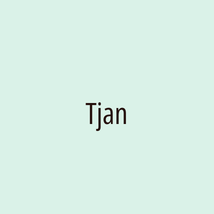 Tjan - Logotip