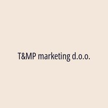 T&MP marketing d.o.o. - Logotip