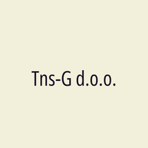 Tns-G d.o.o. - Logotip