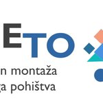 To Je To - Prodaja in montaža stavbnega pohištva - Logotip