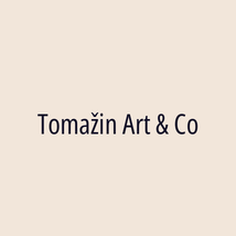 Tomažin Art & Co - Logotip