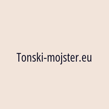 Tonski-mojster.eu - Logotip