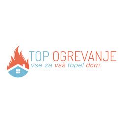 Top Ogrevanje, Proizvodnja, Trgovina In Storitve, d.o.o. - Logotip