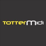 TOTTER MIDI d.o.o. - Logotip