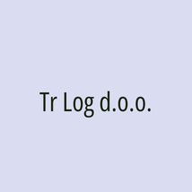 Tr Log d.o.o. - Logotip