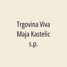 Trgovina Viva Maja Kastelic s.p. - Logotip