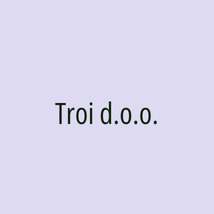 Troi d.o.o. - Logotip