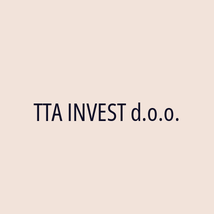 TTA INVEST d.o.o. - Logotip