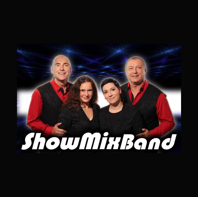 ShowMix Band - Logotip