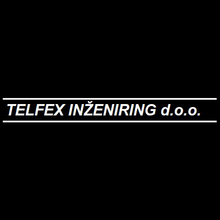 Telfex Inženiring, Podjetje Za Avtomatizacijo, Projektiranje, Raziskave In Razvoj, d.o.o. - Logotip