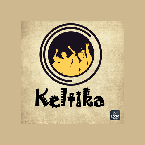 Keltika band