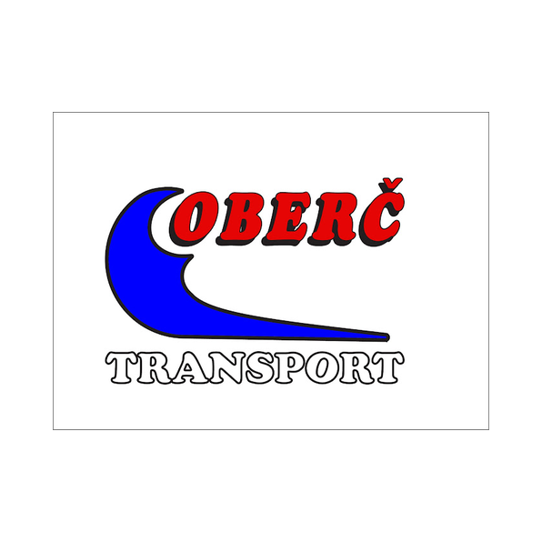 Oberč Transport - Logotip