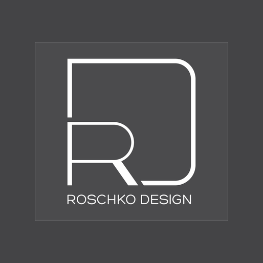 RoschkoDesign - Logotip