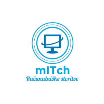 Računalniške storitve mITch, Mitja Mihelič, s.p.