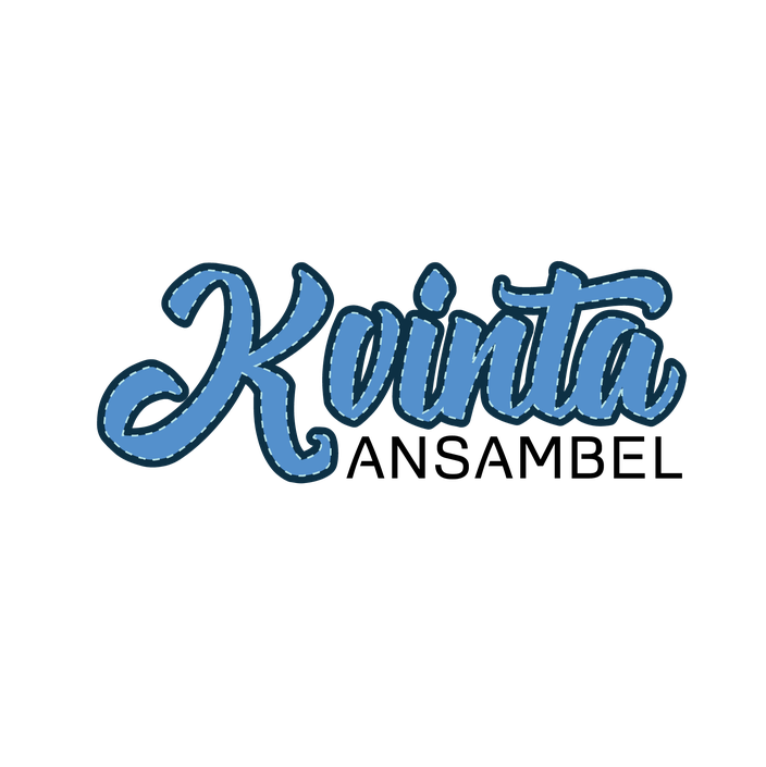 Ansambel Kvinta - Logotip