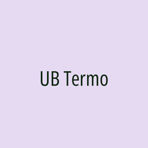 UB Termo - Logotip