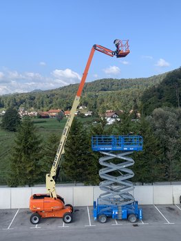 Unisel Podjetje Za Inženiring, Trgovino In Posredovanje Storitev d.o.o. Nova Gorica - Logotip