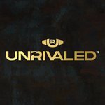 Unrivaled, David Baronik Moga s.p. - Logotip