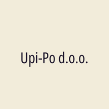 Upi-Po d.o.o. - Logotip