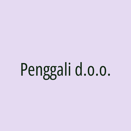 Penggali d.o.o. - Logotip