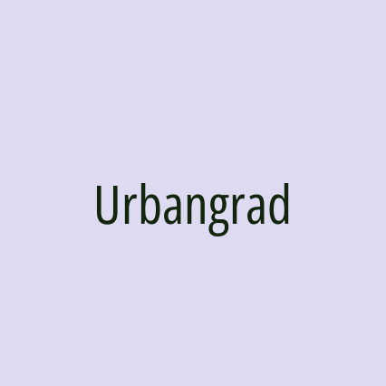 Urbangrad - Logotip