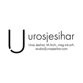 Uroš Jesihar s.p. - Logotip