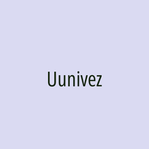 Uunivez - Logotip