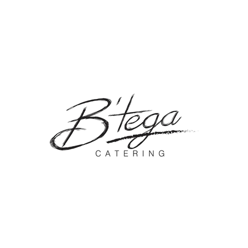 Btega catering - Logotip