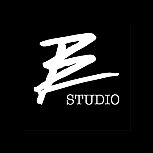 RB studio I www.rbstudio.si I 051 347 143 - Logotip