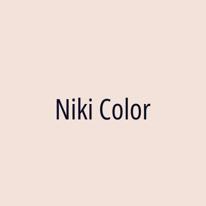 Niki Color