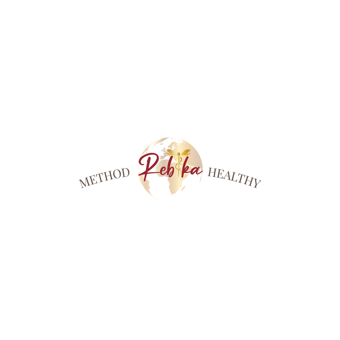 Method Rebika Healthy d.o.o. - Logotip