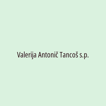 Valerija Antonič Tancoš s.p. - Logotip