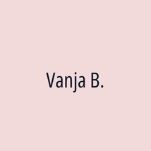 Vanja B. - Logotip