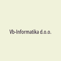 Vb-Informatika d.o.o. - Logotip