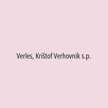 Verles, Krištof Verhovnik s.p. - Logotip