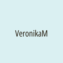 VeronikaM - Logotip