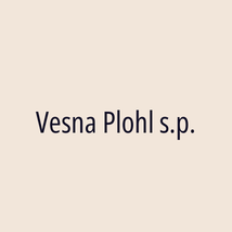 Vesna Plohl s.p. - Logotip