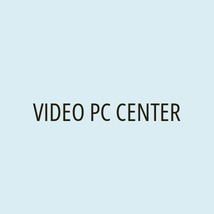 VIDEO PC CENTER - Logotip