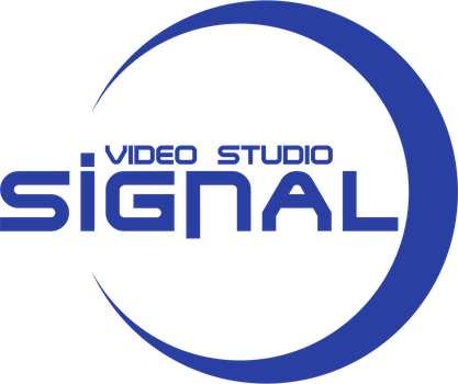 Video Signal, Darko Dšuban s.p. - Logotip