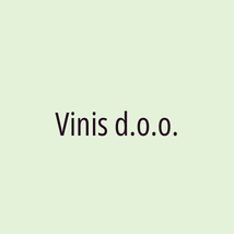 Vinis d.o.o. - Logotip