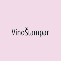 VinoŠtampar - Logotip