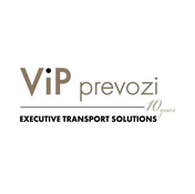 VIP prevozi, Castrum d.o.o. - Logotip